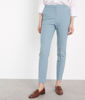 Picture of HARRY CELADON TAILORED CIGARETTE TROUSERS